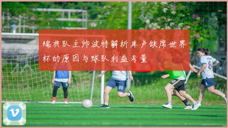 瑞典队主帅波特解析库卢缺席世界杯的原因与球队利益考量